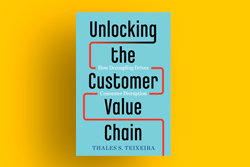[Podcast] Technology Didn’t Disrupt Your Industry: Q&A with Thales S. Teixeira, Part I