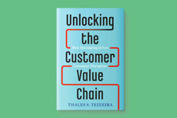 [Podcast] Technology Didn’t Disrupt Your Industry: Q&A with Thales S. Teixeira, Part III