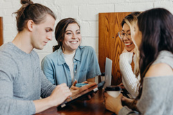 New Book Explores the Millennial Market