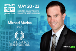  2019 Loyalty Expo Award Finalist Preview Series: Caesar
