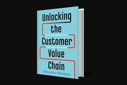 [Podcast] Technology Didn’t Disrupt Your Industry: Q&A with Thales S. Teixeira, Part II