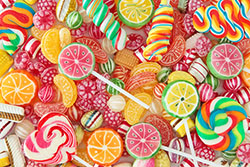 Wyndham Deployed an All-Candy Pop-Up to Engage Consumers with the Howard Johnson Brand