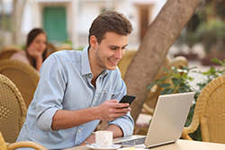 The New Rules of Gaining and Sustaining Customer Trust to Drive Personalized Customer Experiences - Loyalty360 & Jebbit Webinar Preview 