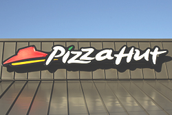 Pizza Hut Customer Experience to Include Delivery Via Autonomous Vehicles in the Future