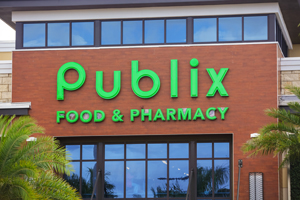 Publix to Support Farmers and Those in Need with Donations