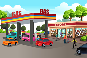 How the Fuel and C-Store Industry is Responding to the Digital Acceleration