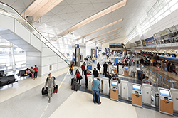 DFW Airport Aims to Transform the Individual Customer Experience