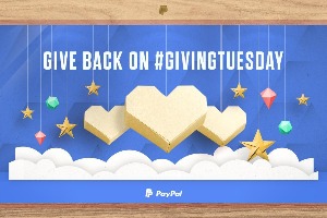 Loyalty360 Reads: December 6 | PayPal Processed More Than $188 Million in Donations This Giving Tuesday; La Quinta by Wyndham to Launch in China, and More