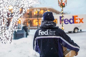 Loyalty360 Reads: December 10 | Fedex Forecasts Record Deliveries; Ahold Delhaize Offer 30 Minute Deliveries; and More