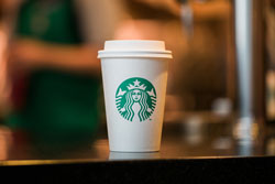 Starbucks Enhances Mobile CX in the Chinese Market