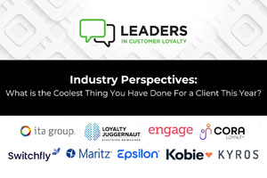 Loyalty360 Article