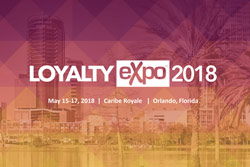 New partnerships, research findings, awards among news from Loyalty Expo 2018