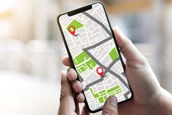 Is Geofencing a Response to Traffic Decline in Retail Stores?