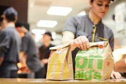 McDonald’s Recruits the Fastest Growing Demographic in the Workforce