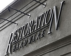Strategic Investments Place Restoration Hardware on Path to Increased Profits, Brand Loyalty