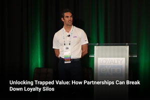Unlocking Trapped Value: How Partnerships Can Break Down Loyalty Silos 