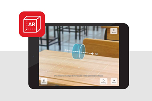 McGraw Hill and Verizon Launch Augmented Reality App for Educators