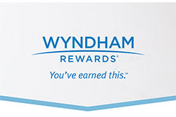 Wyndham Sees “Unprecedented Growth” in its Award-winning Loyalty Program