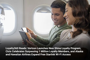  Alaska and Hawaiian Airlines Expand Free Starlink Wi-Fi Access