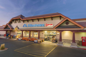 Albertsons Announces Partnership to Boost Digital Customer Engagement