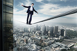 The Customer Balancing Act With LoyaltyEdge 