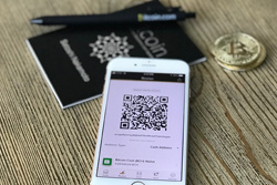 Bitcoin Gift Card Now Available for US Customers