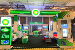 Loyalty360 Reads: March 18: BP Announces Bold Steps in Convenience and Mobility, Giant Food Offers Free Pickup, and More