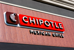 Chipotle Gamifies the NBA Championship Series