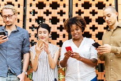 Clarus Commerce Executive Discusses Loyalty in the Information Age