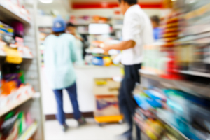 Convenience and Fuel Retailers Working to Adapt to new Consumer Habits