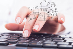 Hinda Incentives President Offers Advice on Data Use
