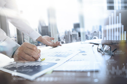 Company Acquisition Comes with Huge Data Reserves