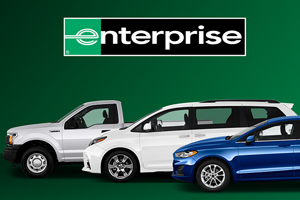 Enterprise Car Sales Streamlines Customer Experience with New Technology