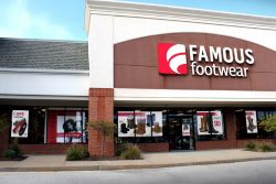 Famous Footwear Connects with Consumers for Cross-Channel Loyalty