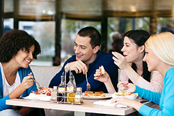 Friendly’s Revamps Its Loyalty Program, With Many Offers Up Front