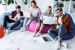 Lenovo Research Shows Connection between Tech and Wellbeing