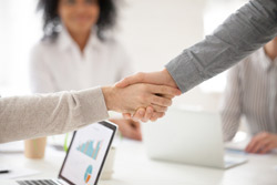 Oracle Talks the Future of Loyalty