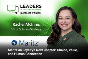 Loyalty360 Article