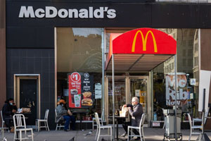 Loyalty360 Reads: June 24 | McDonald