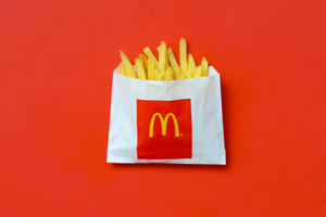 McDonald’s Thanks Employees with Bonuses, Works to Ensure Employee Safety