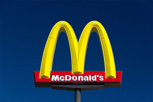 McDonald’s Appoints First Global Chief Customer Officer