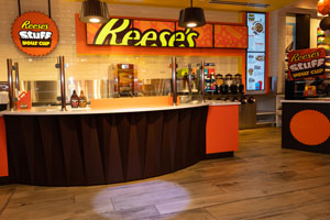 Loyalty360 Reads: June 14: Reese’s Customer Experience in Times Square, Caesar’s Partnership with Peyton Manning’s Omaha Productions, and More