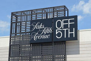 Saks OFF 5TH Launches Customer Rewards Loyalty Program