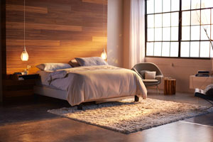 Mattresses Provide Quality Sleep for NYC Public Housing Residents