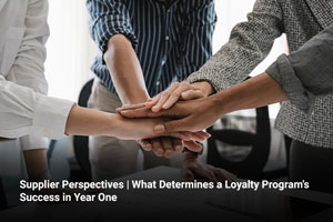 Supplier Perspectives | What Determines a Loyalty Program