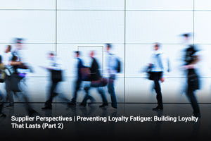 Loyalty360 Article