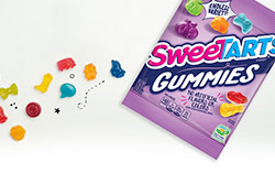 SweeTARTS Just Got Sweeter with HelloWorld