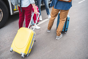 Americans Expect a Return to Normal Travel in 2022