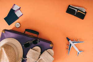 Orbitz Launches Program Rewarding Stay-at-Home Travelers
