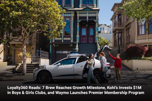Waymo Launches Premier Membership Program